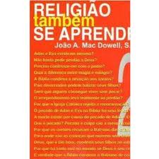 Religiao Tambem Se Aprende Vol. 2