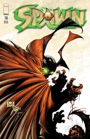 Spawn 78
