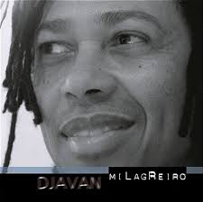 CD Djavan - Milagreiro