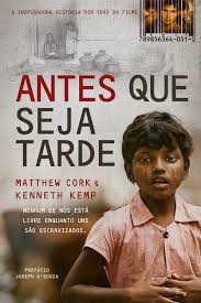 Antes Que Seja Tarde