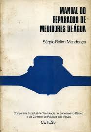 Manual do Reparador de Medidores de Água