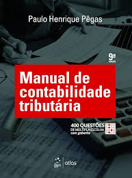 Manual de Contabilidade Tributaria 9ª