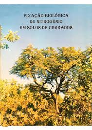 Fixacao Biologica de Nitrogenio em Solos de Cerrados