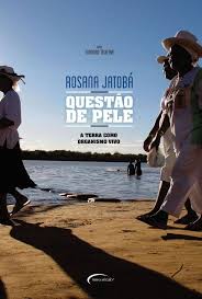 Questao de Pele - a Terra Como Organismo Vivo