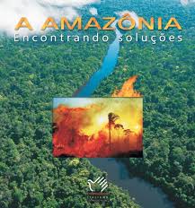Amazonia - Encontrando Solucoes 2ª