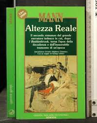 Altezza Reale