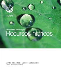 Prospeccao Tecnologica Recursos Hidricos
