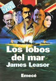 Los Lobos Del Mar