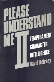 Please Understand Me II - Temperament Character Intelligence