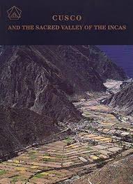 Cusco - And The Sacred Valley Of The Incas