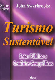 Turismo Sustentavel - Setor Publico e Cenarios Geograficos