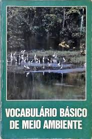 Vocabulario Basico de Meio Ambiente 4ª