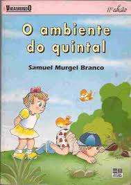 O Ambiente do Quintal 11ª