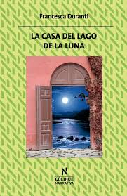 La Casa Del Lago de La Luna