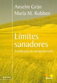 Limites Sanadores - Estrategias de Autoprotección 4ª