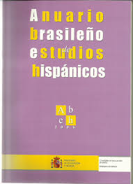 Anuario Brasileno de Estudios Hispanicos XVI