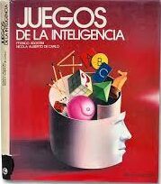 Juegos de La Inteligencia - Raciocínio Lógico Jogos Matemáticos Quebra Cabeças