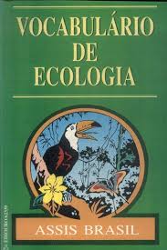 Vocabulario de Ecologia