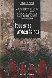 Poluentes Atmosfericos