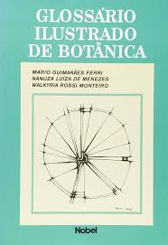 Glossario Ilustrado de Botanica