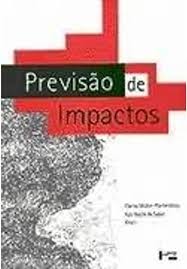 Previsao de Impactos