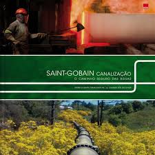 Saint Gobain Canalizacao - O Caminho Seguro das Águas