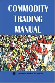 Commodity Tradig Manual