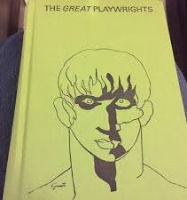 The Great Playwrights Vol. 2