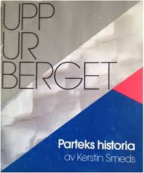 Moving Mountains - a History Of Partek