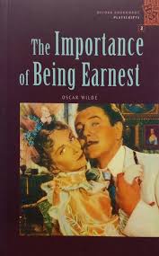 The Importance Of Being Earnest