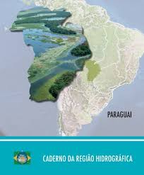 Caderno da Regiao Hidrografica - Paraguai