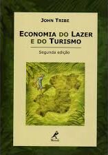 Economia do Lazer e do Turismo 2ª