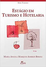 Estagio em Turismo e Hotelaria
