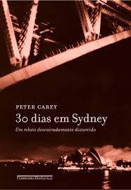 30 Dias em Sydney