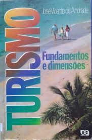 Turismo Fundamentos e Dimensoes