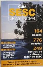 Guia Sesc Brasil 2004