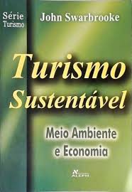 Turismo Sustentável - Meio Ambiente e Economia 2ª
