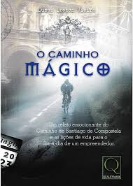 Caminho Magico - Caminho de Santiago de Compostela