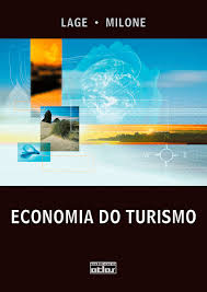 Economia do Turismo 7ª