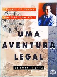 Uma Aventura Legal - Mochileiro