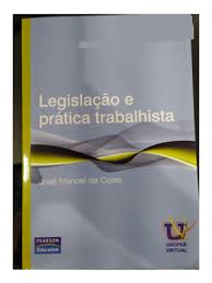 Legislacao e Pratica Trabalhista