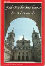 Real Sitio de San Lorenzo de El Escorial