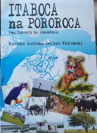 Itaboca na Pororoca - uma Fazenda na Amazonia