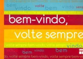 Bem Vindo Volte Sempre - Turismo Grandes Oportunidades