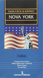 Guia Facil e Rapido - Nova York 2ª