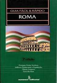 Guia Facil e Rapido - Roma 2ª