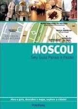Seu Guia Passo a Passo - Moscou