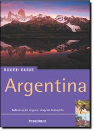 Rough Guide - Argentina