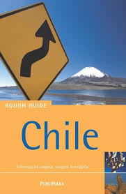 Rough Guide - Chile