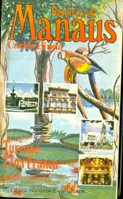 Roteiros de Manaus 5ª